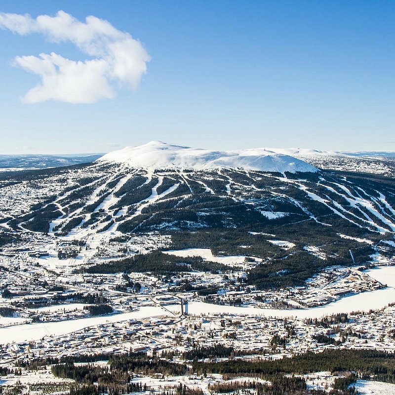 Trysil (Trysil Municipality) - 2021 All You Need to Know Before You Go ...