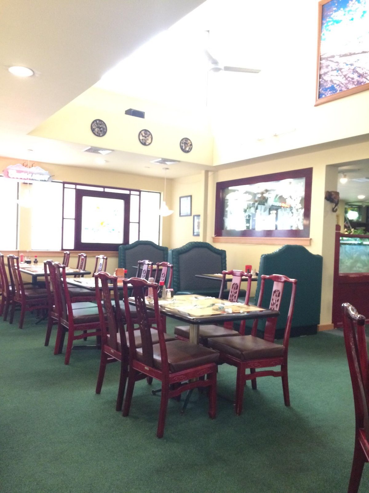 Wang's Gourmet, Littleton - Menu, Prices & Restaurant Reviews - Order 