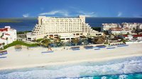 Hotel photo 54 of Royal Solaris Cancun.