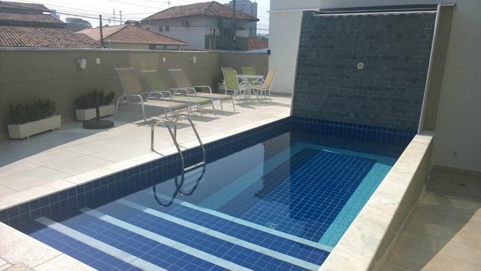 Faro Hotel Taubate Pool Pictures & Reviews - Tripadvisor