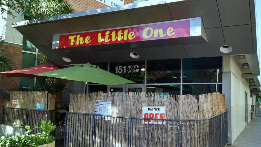 The Little One
