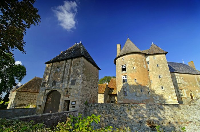 LE CHATEAU DU MAX - Castle Reviews (Le Theil, France)