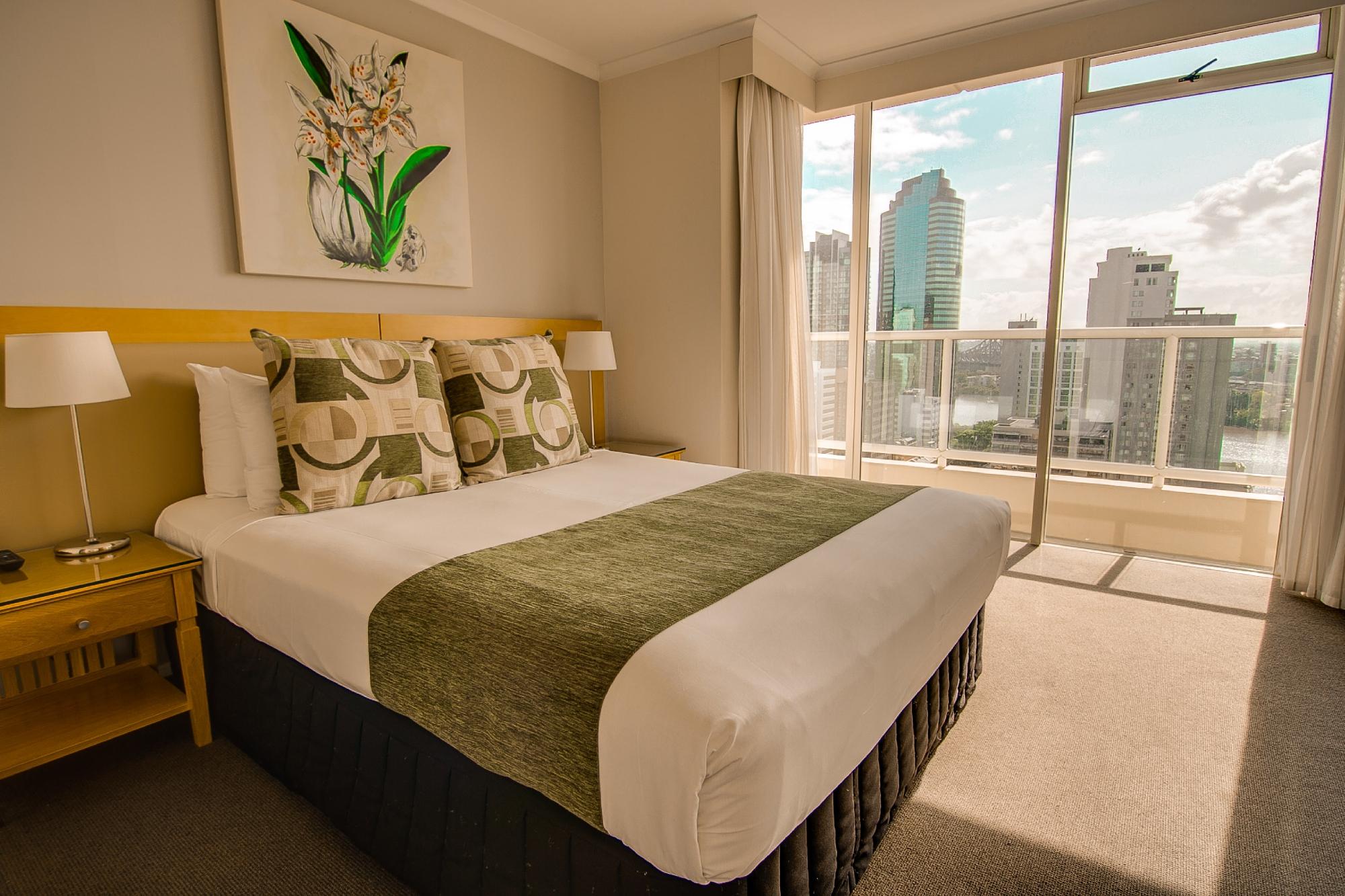 THE SEBEL QUAY WEST BRISBANE - Prices & Hotel Reviews (Australia)