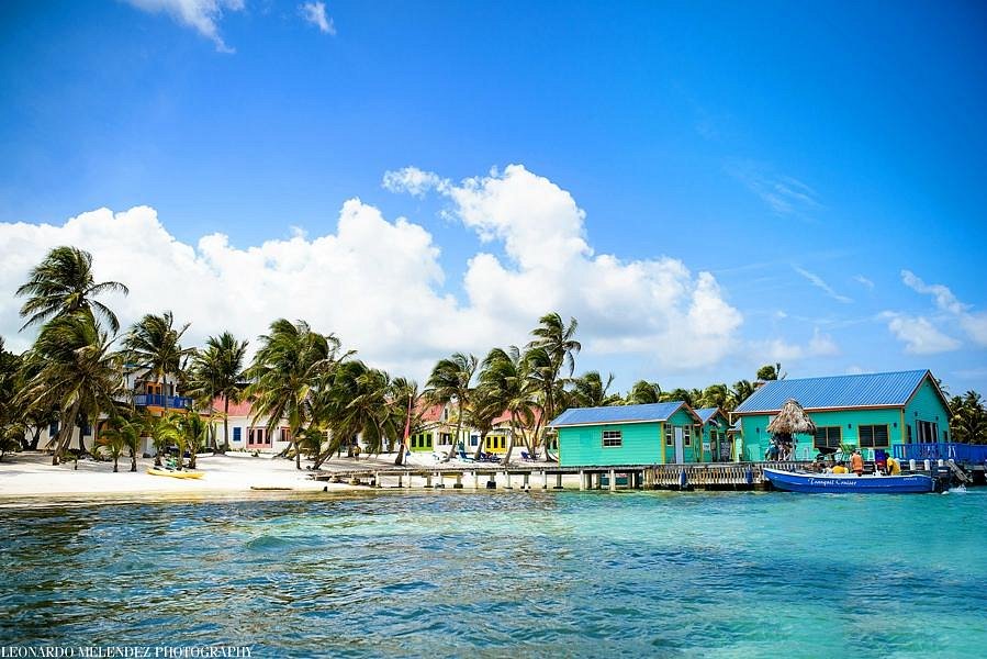TRANQUILITY BAY RESORT - Updated 2022 (Belize/Ambergris Caye)