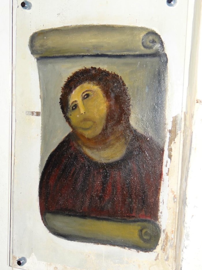 Imagen 5 de Ecce Homo