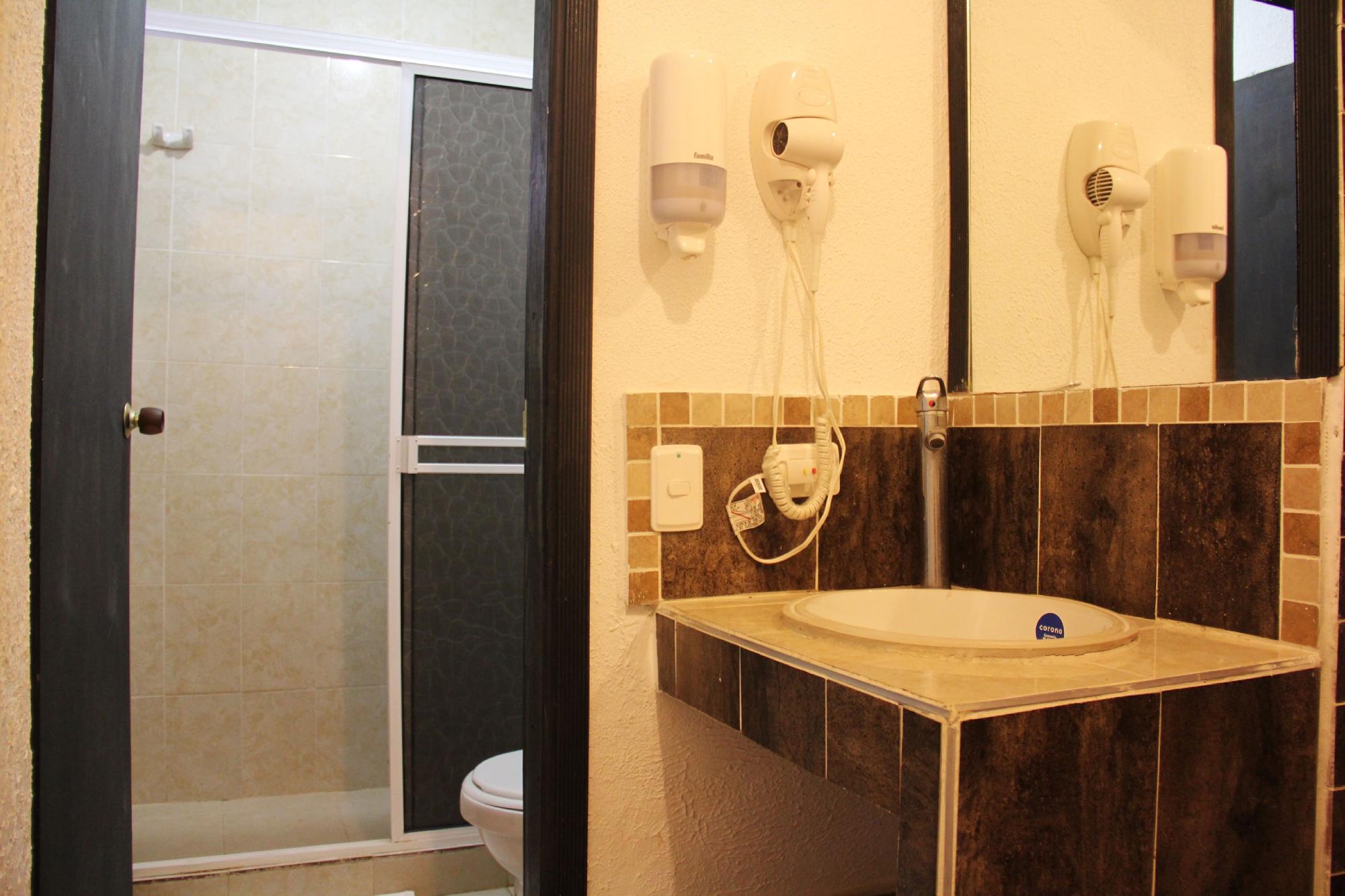 Hotel photo 5 of Hosteria Mar y Sol.