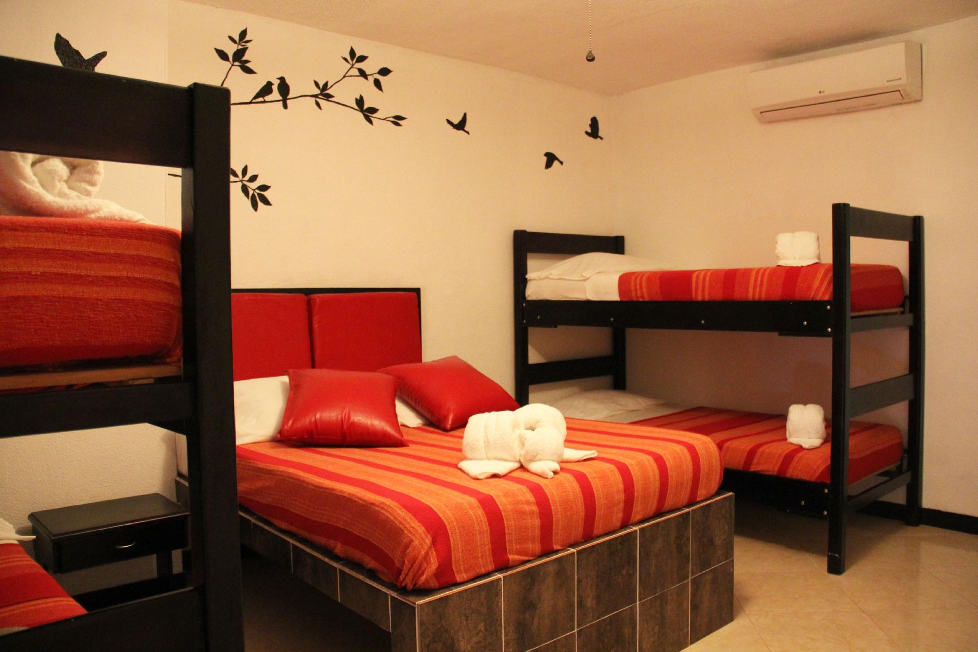 Hotel photo 7 of Hosteria Mar y Sol.