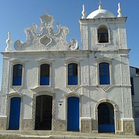 Igreja Antiga Matriz