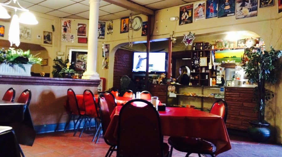 Las Cazuelas
