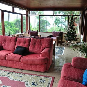 Sala de Estar  (sede)