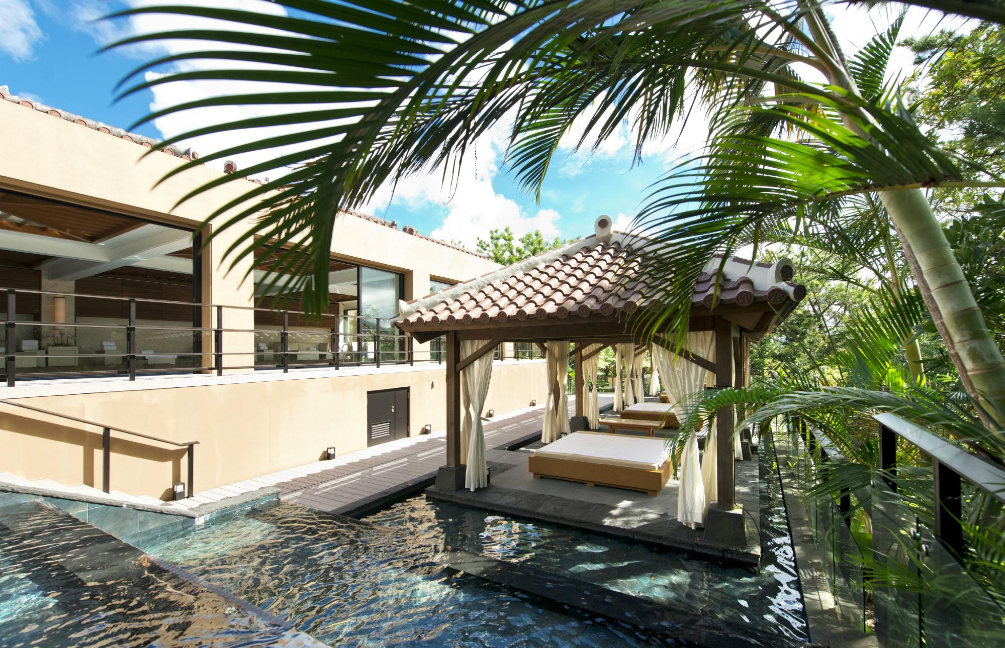 Hotel photo 24 of The Ritz-Carlton Okinawa.