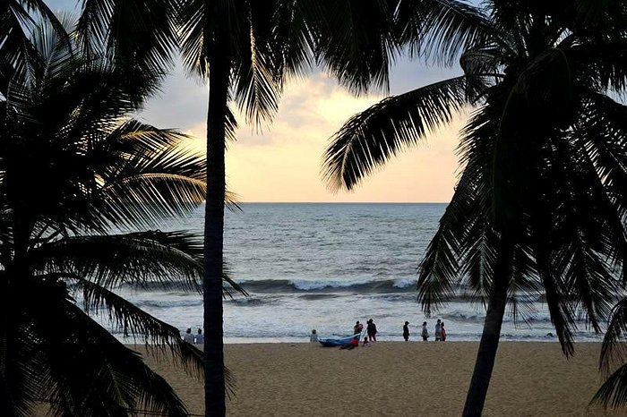 HOLIDAY GUEST INN $11 ($̶2̶2̶) - Prices & Reviews - Negombo, Sri Lanka