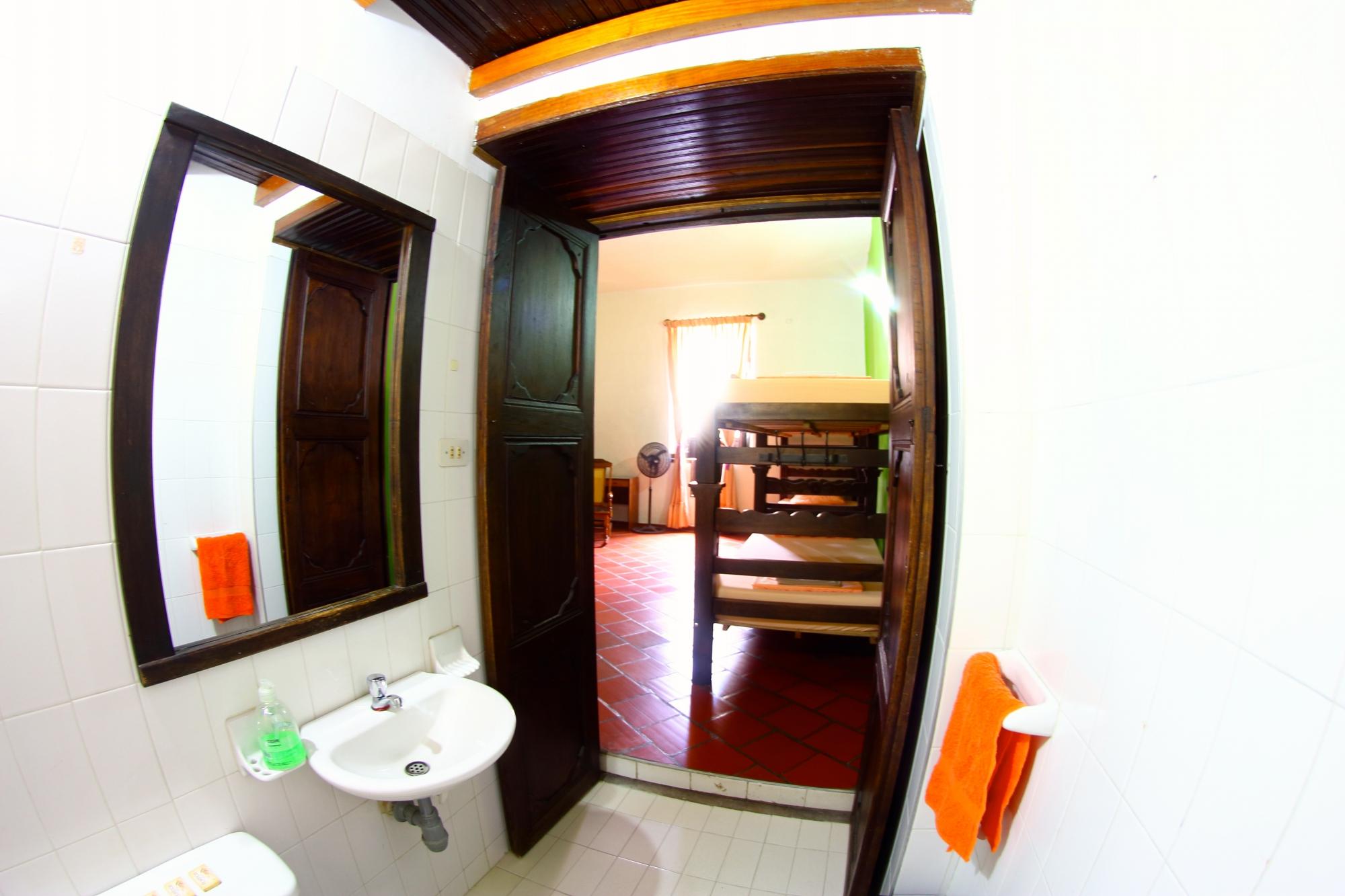 Hotel photo 10 of Bacaregua - Hostel Boutique.