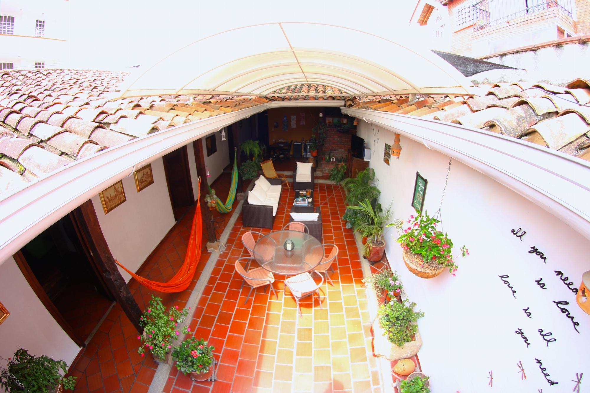 Hotel photo 45 of Bacaregua - Hostel Boutique.
