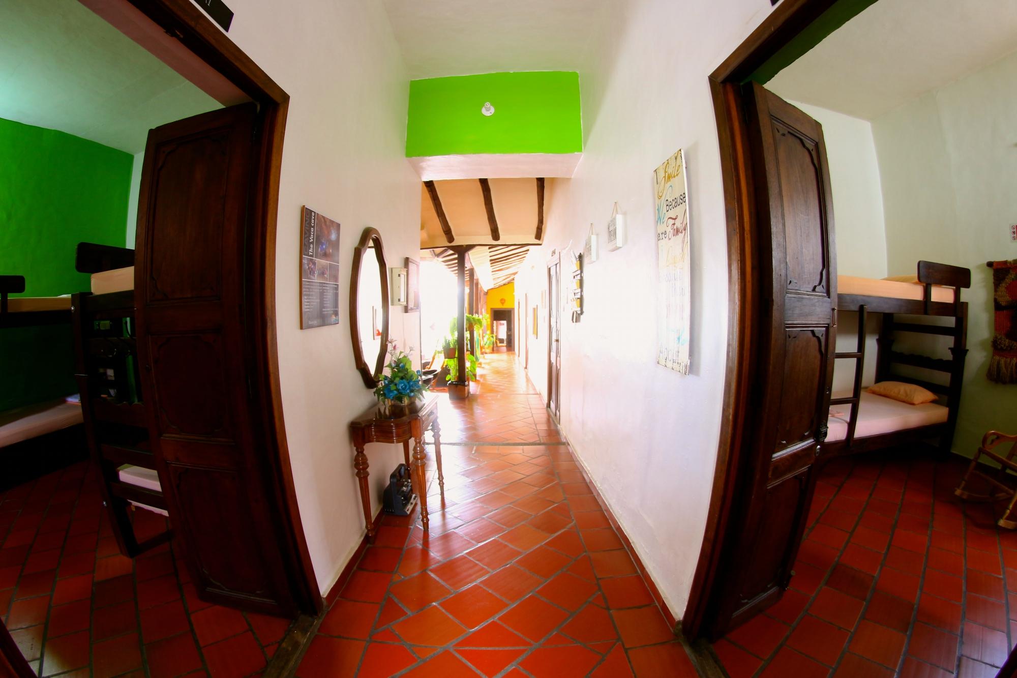 Hotel photo 59 of Bacaregua - Hostel Boutique.
