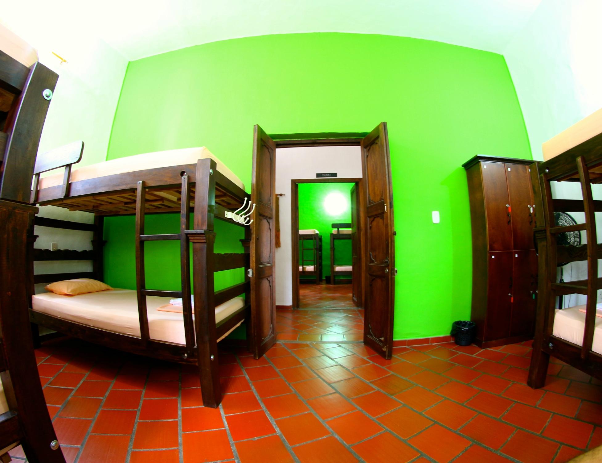 Hotel photo 57 of Bacaregua - Hostel Boutique.