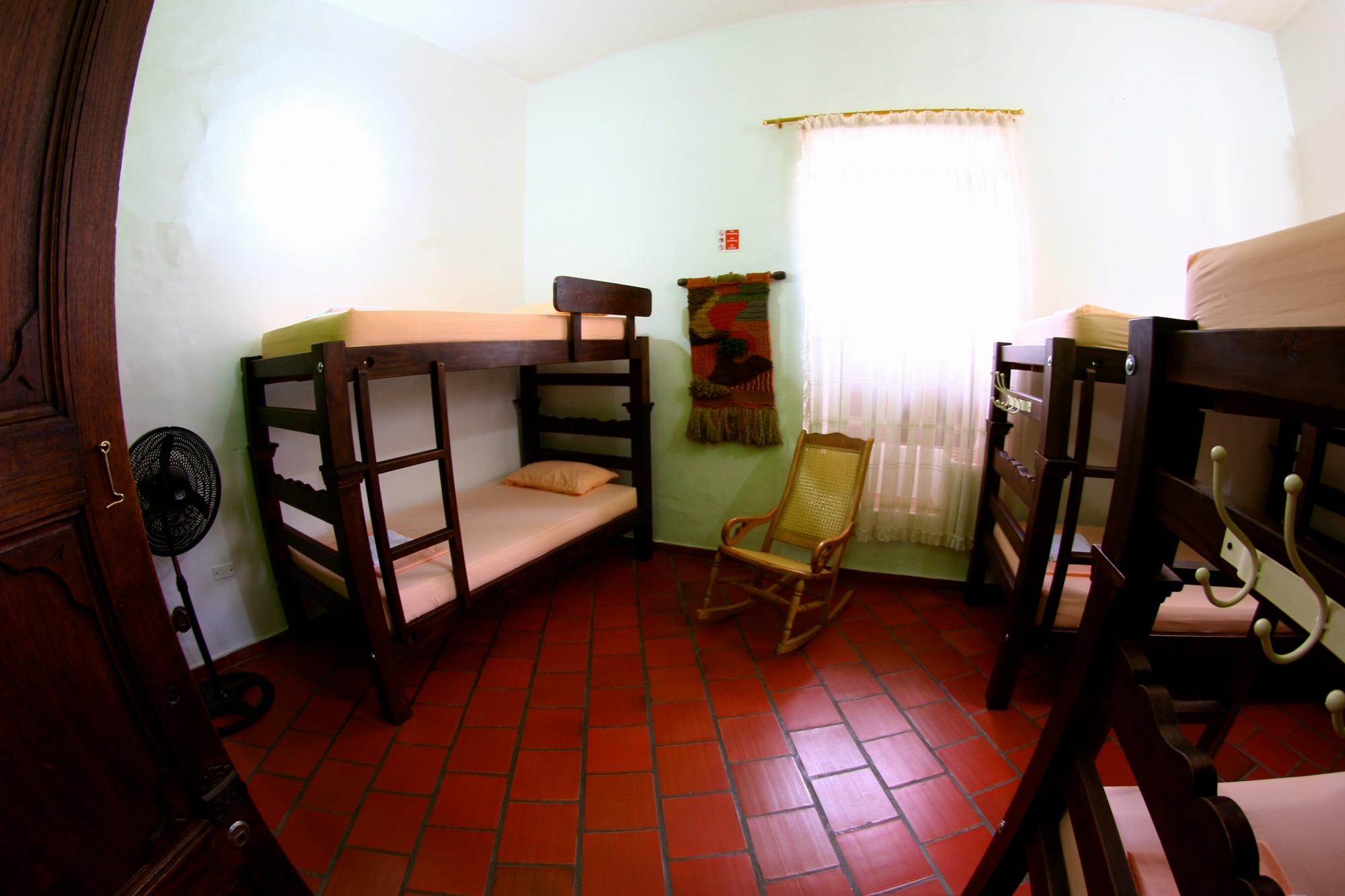 Hotel photo 44 of Bacaregua - Hostel Boutique.