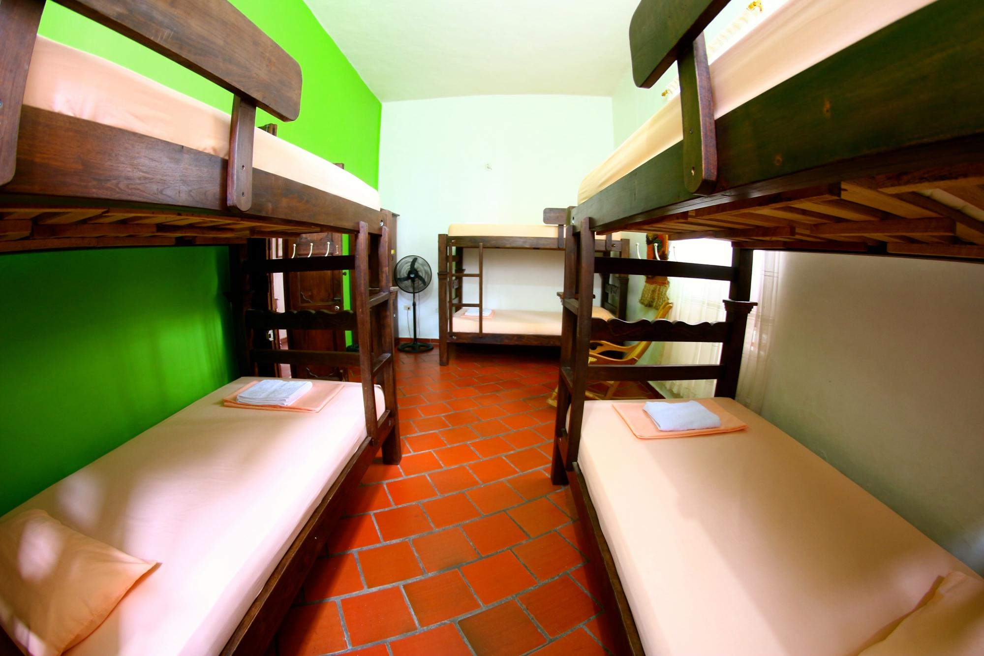 Hotel photo 1 of Bacaregua - Hostel Boutique.