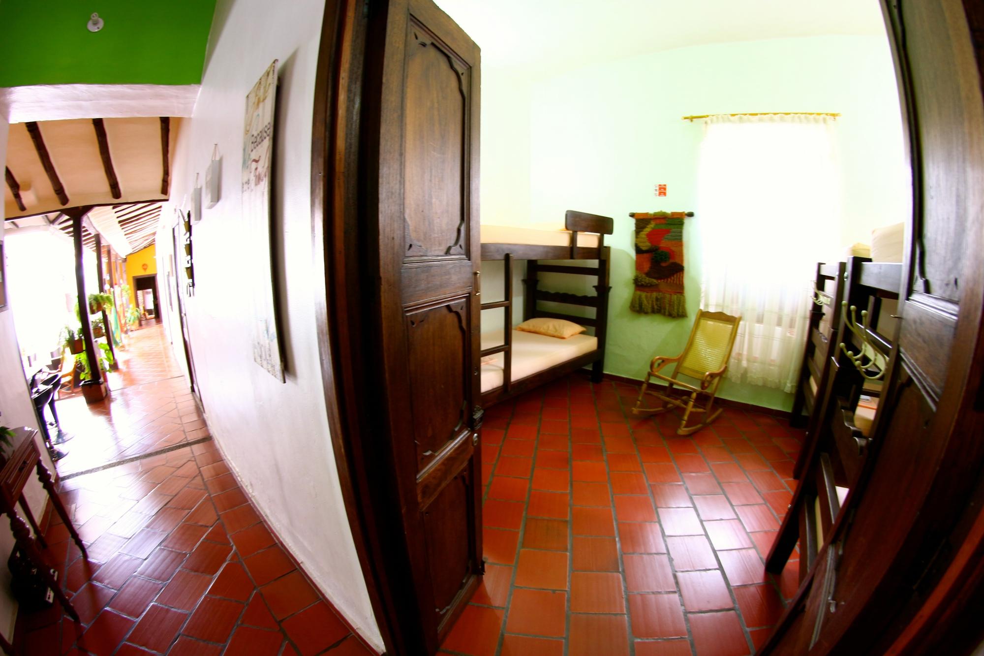 Hotel photo 55 of Bacaregua - Hostel Boutique.