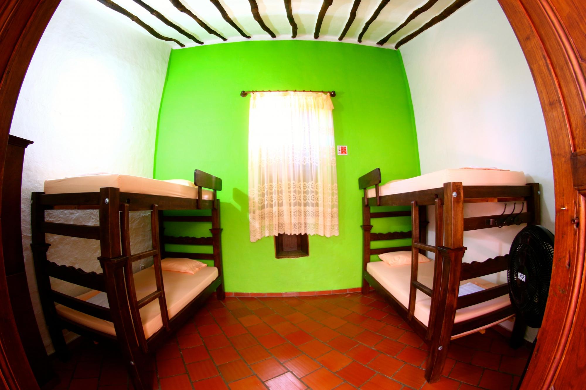 Hotel photo 16 of Bacaregua - Hostel Boutique.