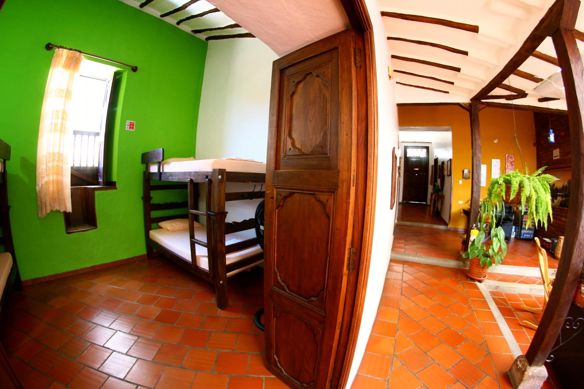 Hotel photo 11 of Bacaregua - Hostel Boutique.