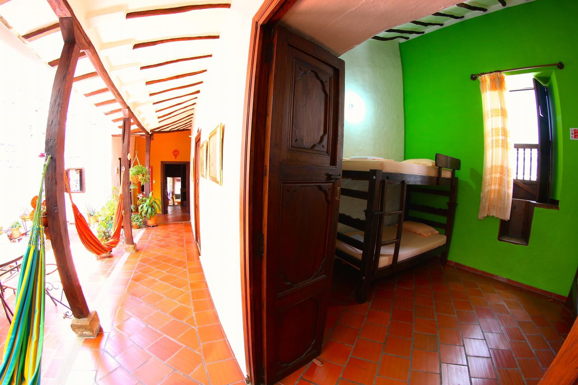 Hotel photo 24 of Bacaregua - Hostel Boutique.