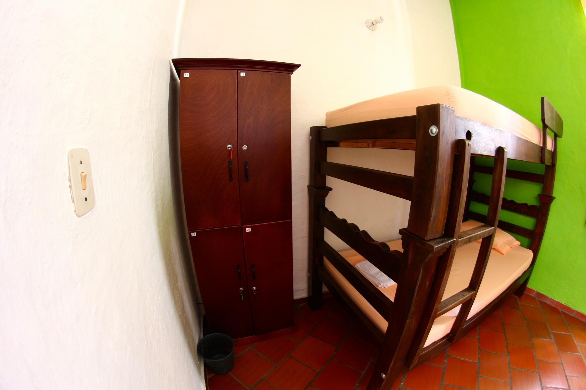 Hotel photo 48 of Bacaregua - Hostel Boutique.