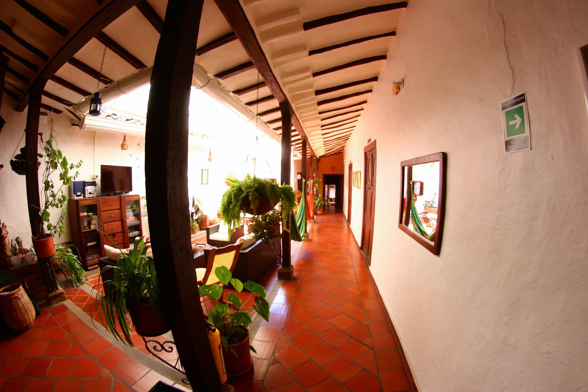Hotel photo 30 of Bacaregua - Hostel Boutique.