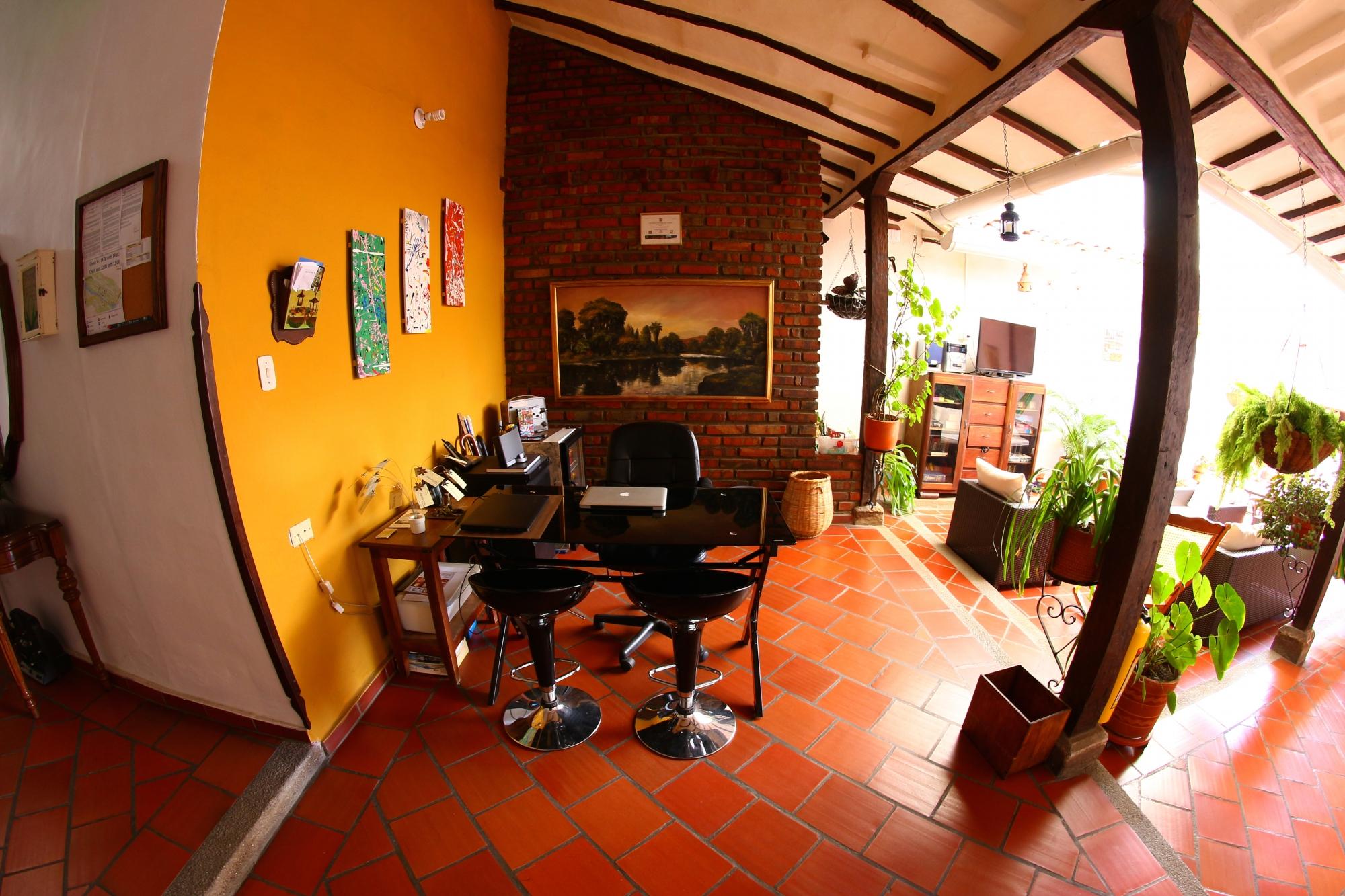 Hotel photo 40 of Bacaregua - Hostel Boutique.