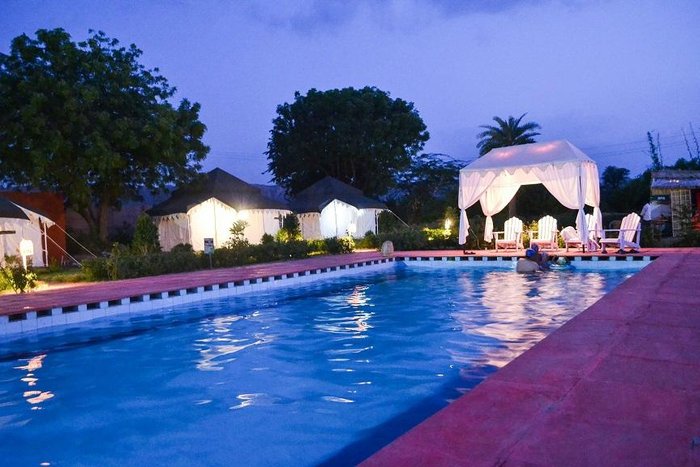THE TIGER QUEEN - Prices & Campground Reviews (Sawai Madhopur, India) THE TIGER QUEEN - Prices &  Campground Reviews (Sawai... 