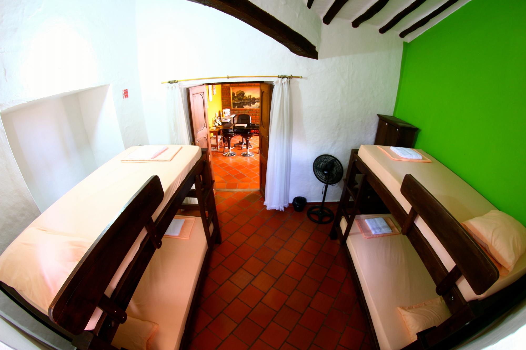 Hotel photo 35 of Bacaregua - Hostel Boutique.