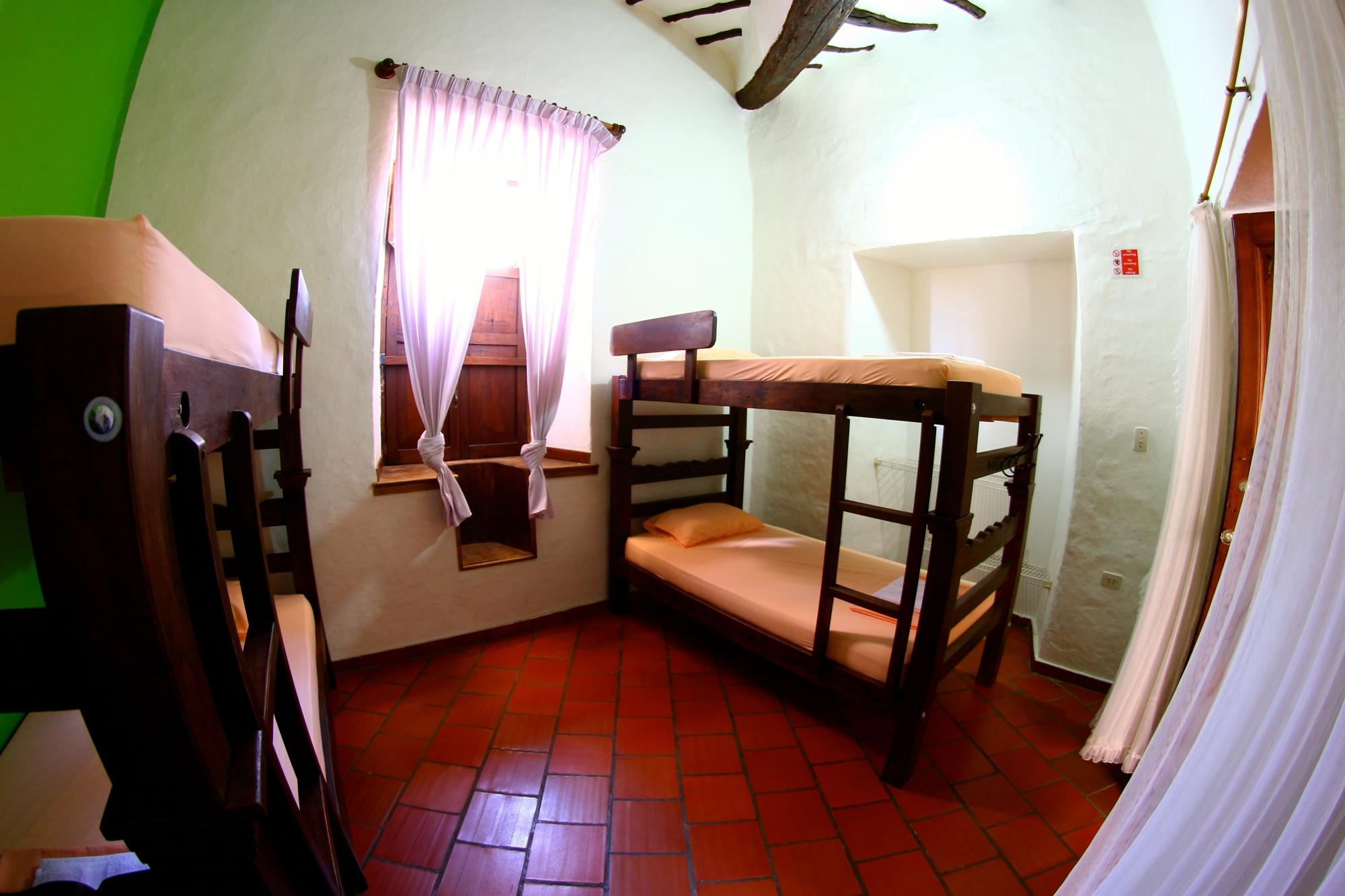 Hotel photo 60 of Bacaregua - Hostel Boutique.