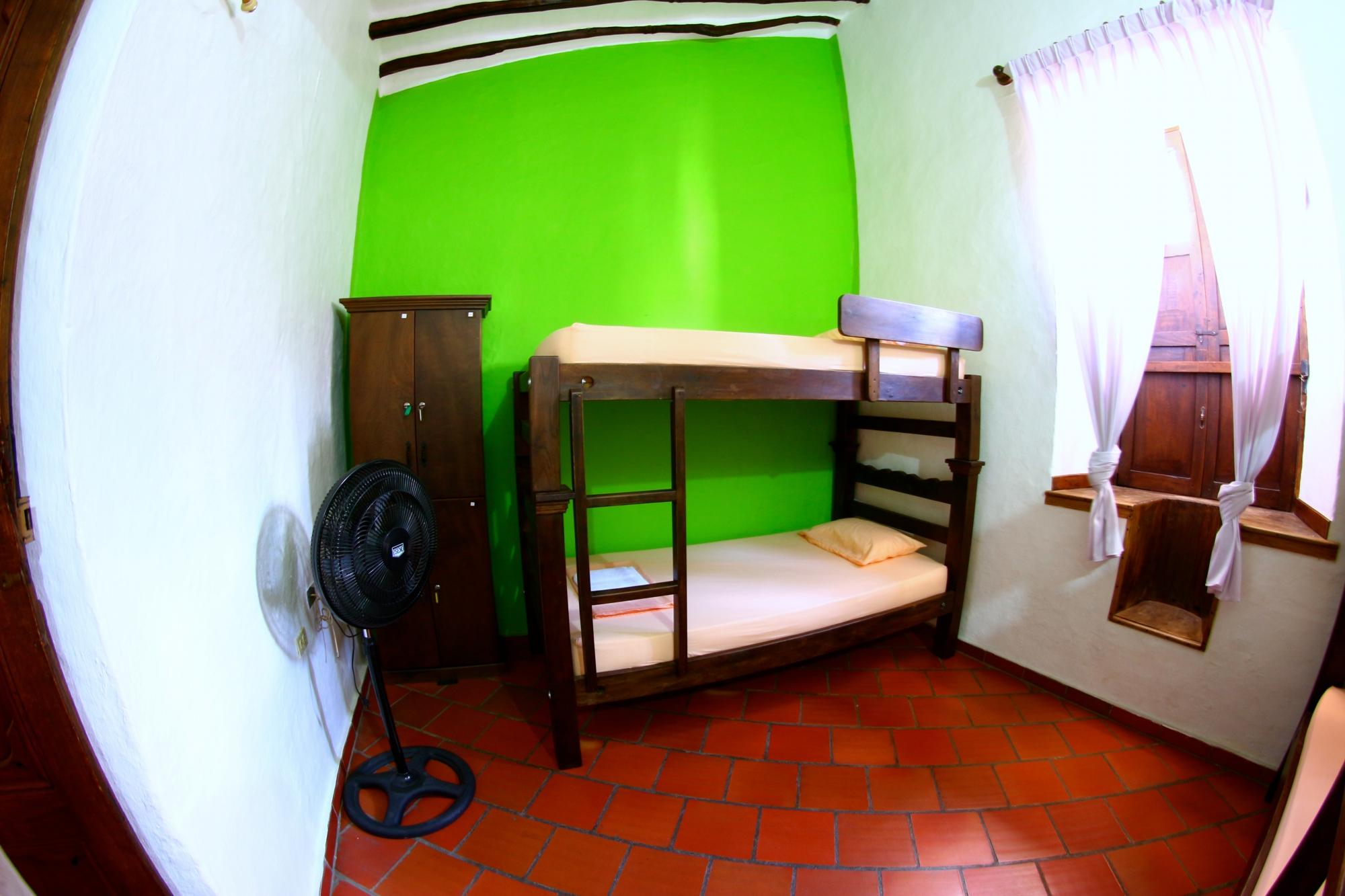 Hotel photo 3 of Bacaregua - Hostel Boutique.