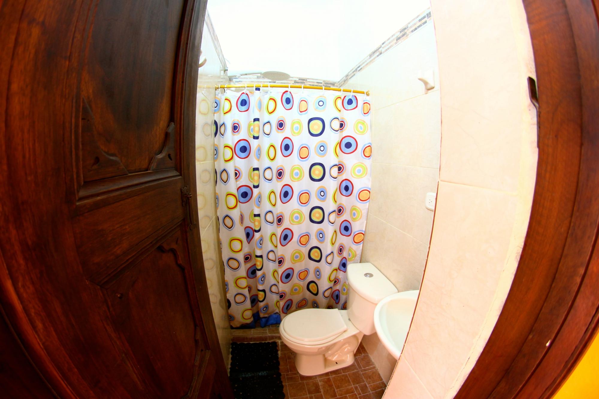 Hotel photo 17 of Bacaregua - Hostel Boutique.