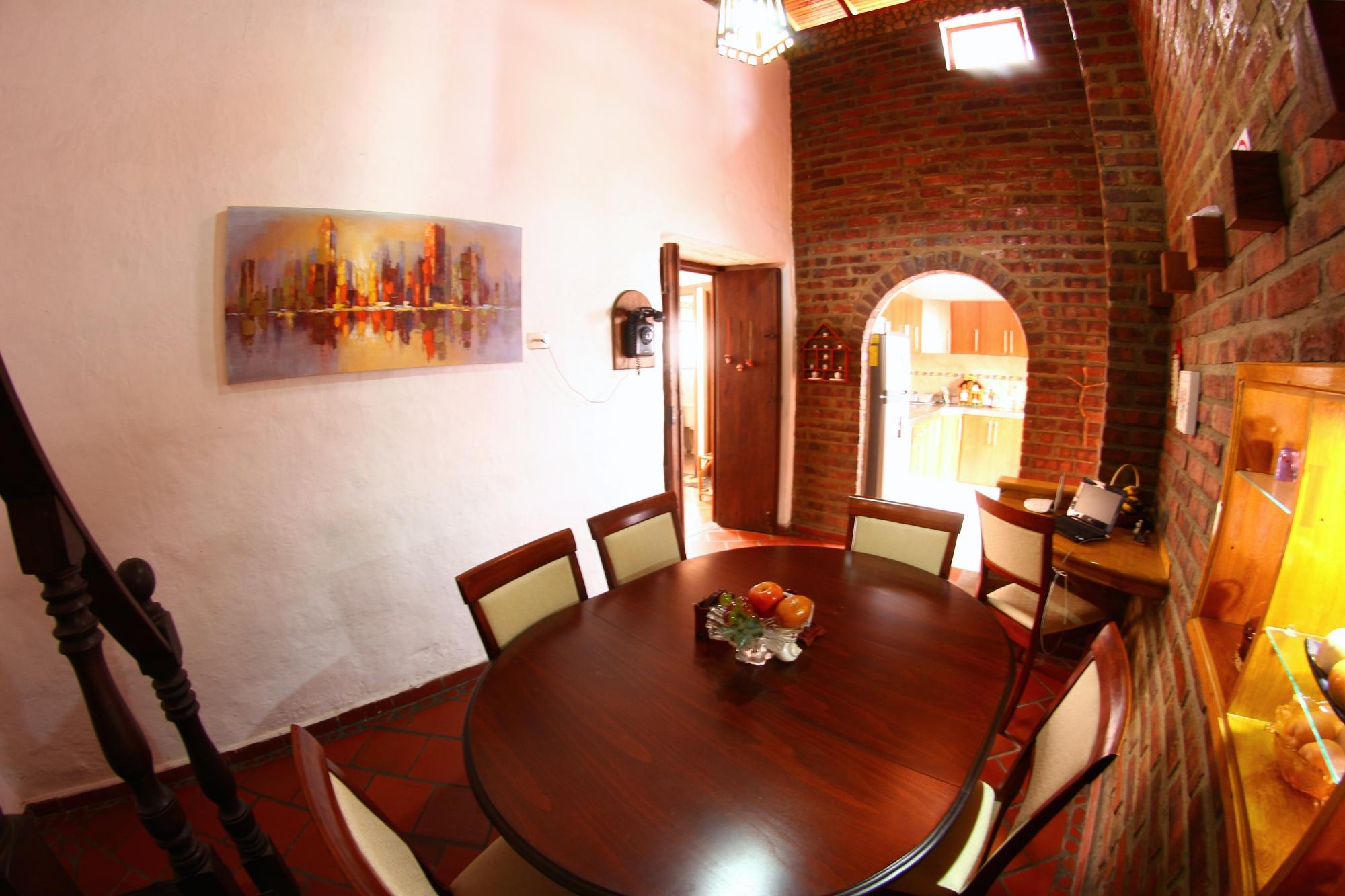Hotel photo 31 of Bacaregua - Hostel Boutique.
