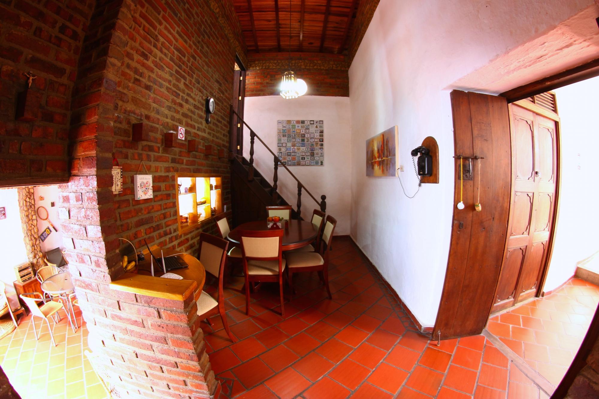 Hotel photo 20 of Bacaregua - Hostel Boutique.