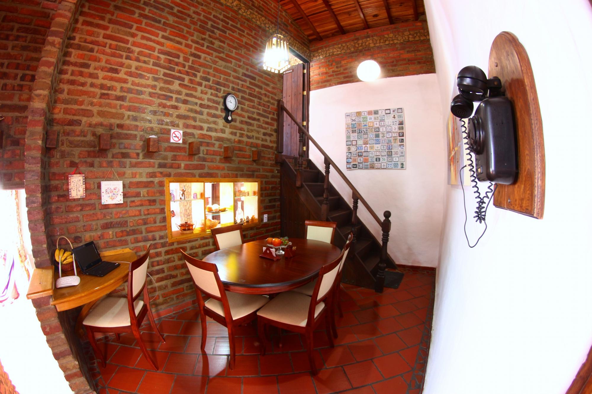 Hotel photo 42 of Bacaregua - Hostel Boutique.