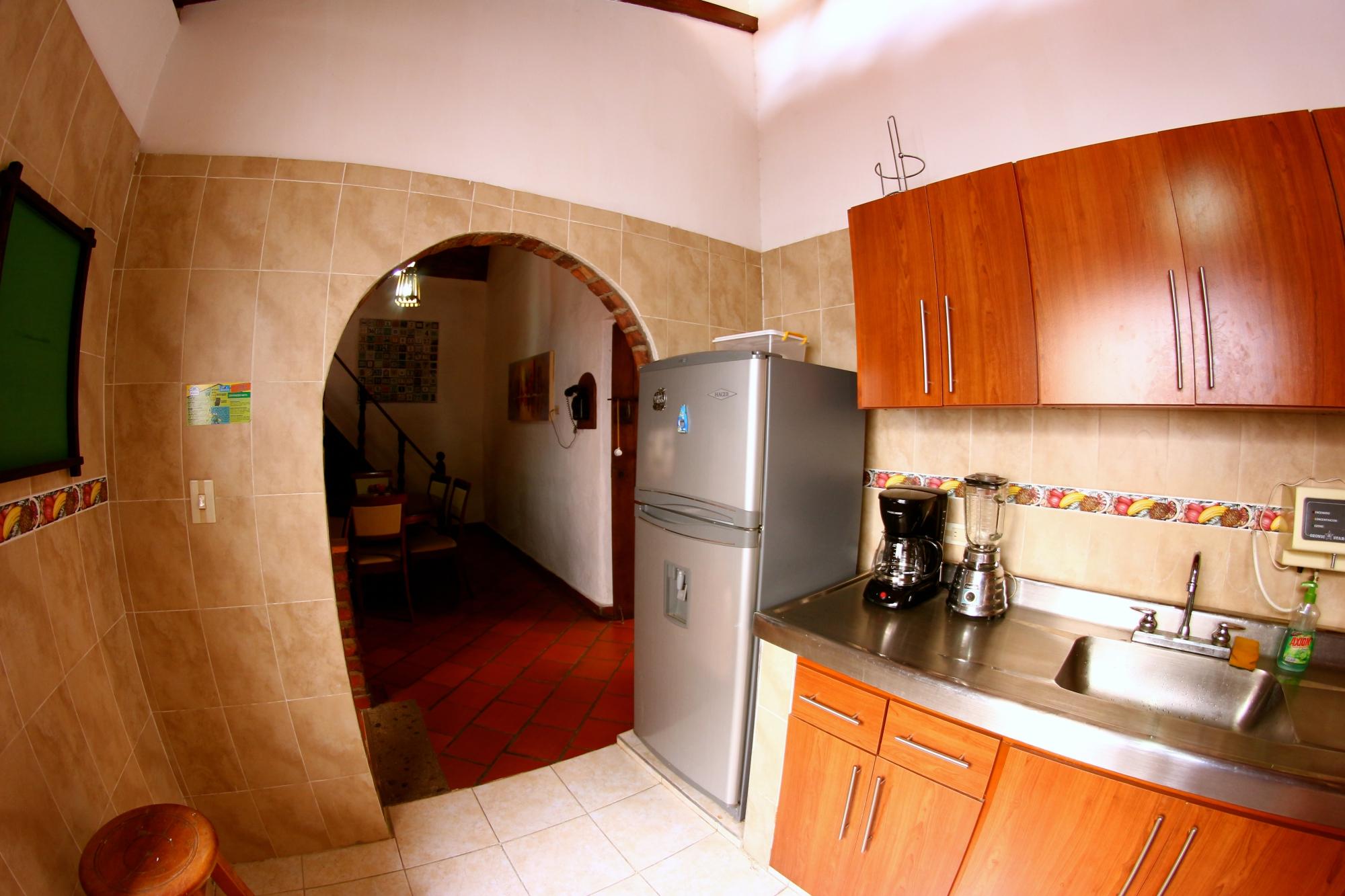 Hotel photo 47 of Bacaregua - Hostel Boutique.