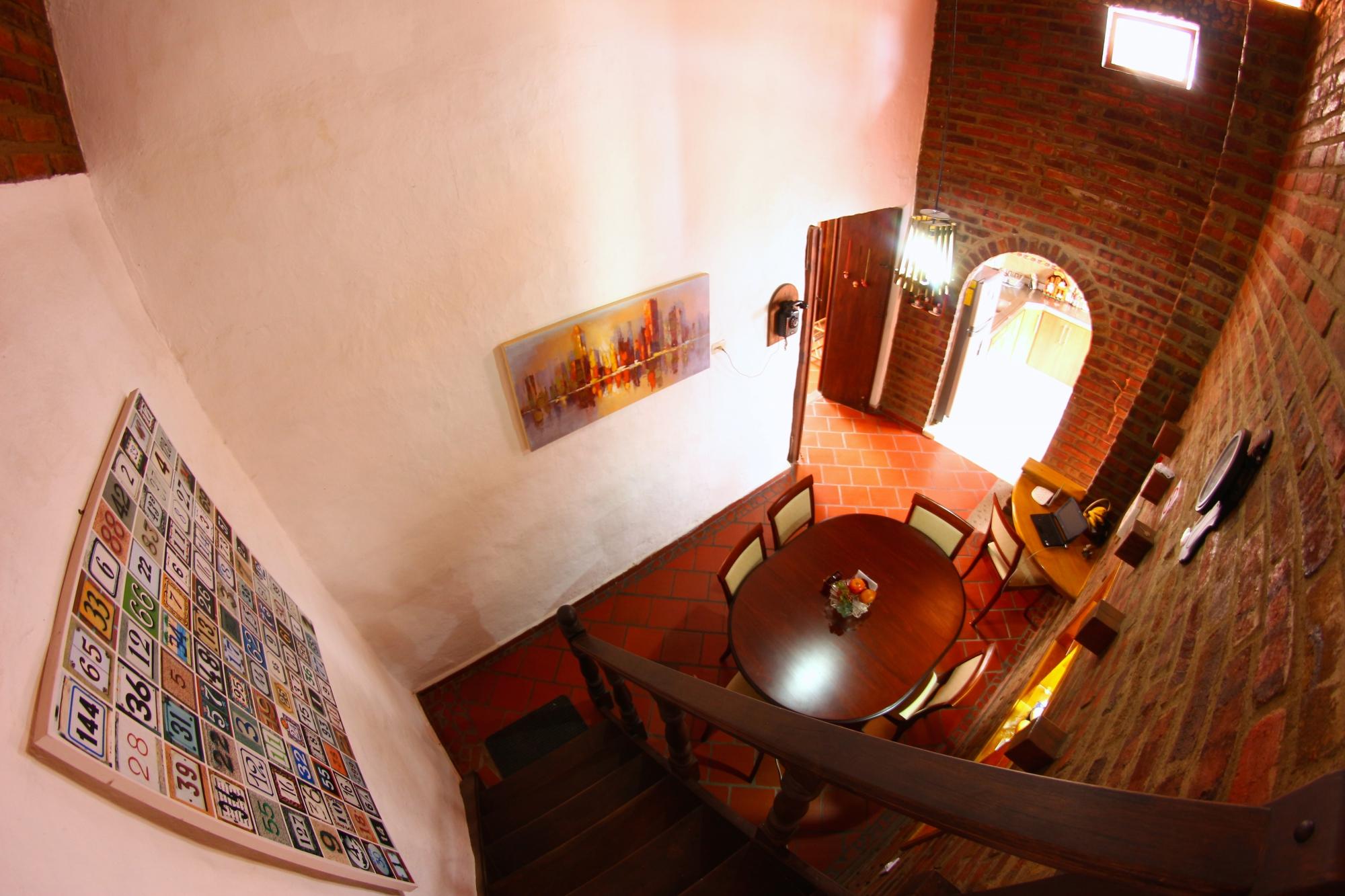 Hotel photo 27 of Bacaregua - Hostel Boutique.