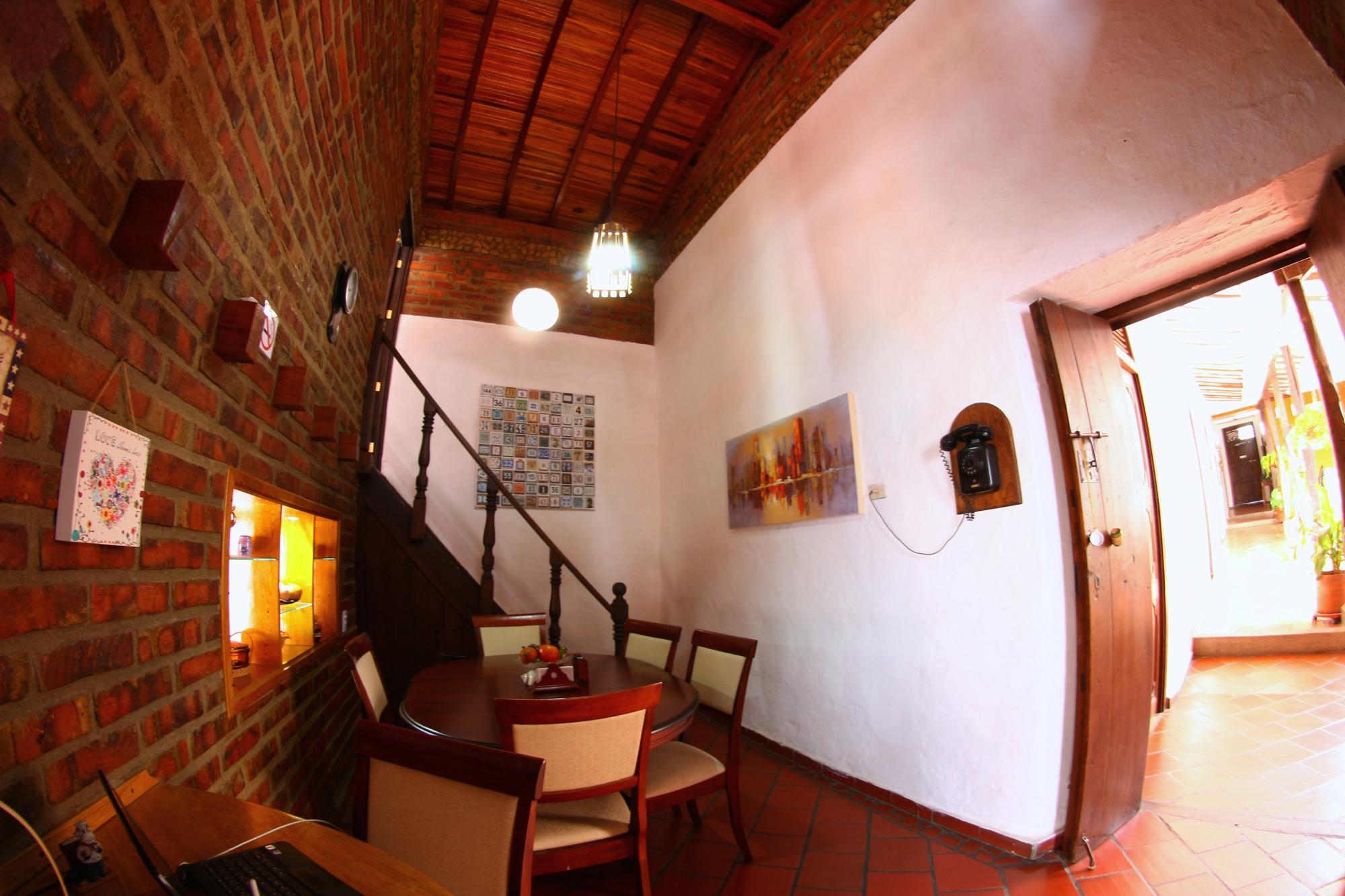 Hotel photo 43 of Bacaregua - Hostel Boutique.