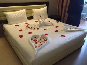 Room & Suite