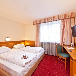 Standardzimmer