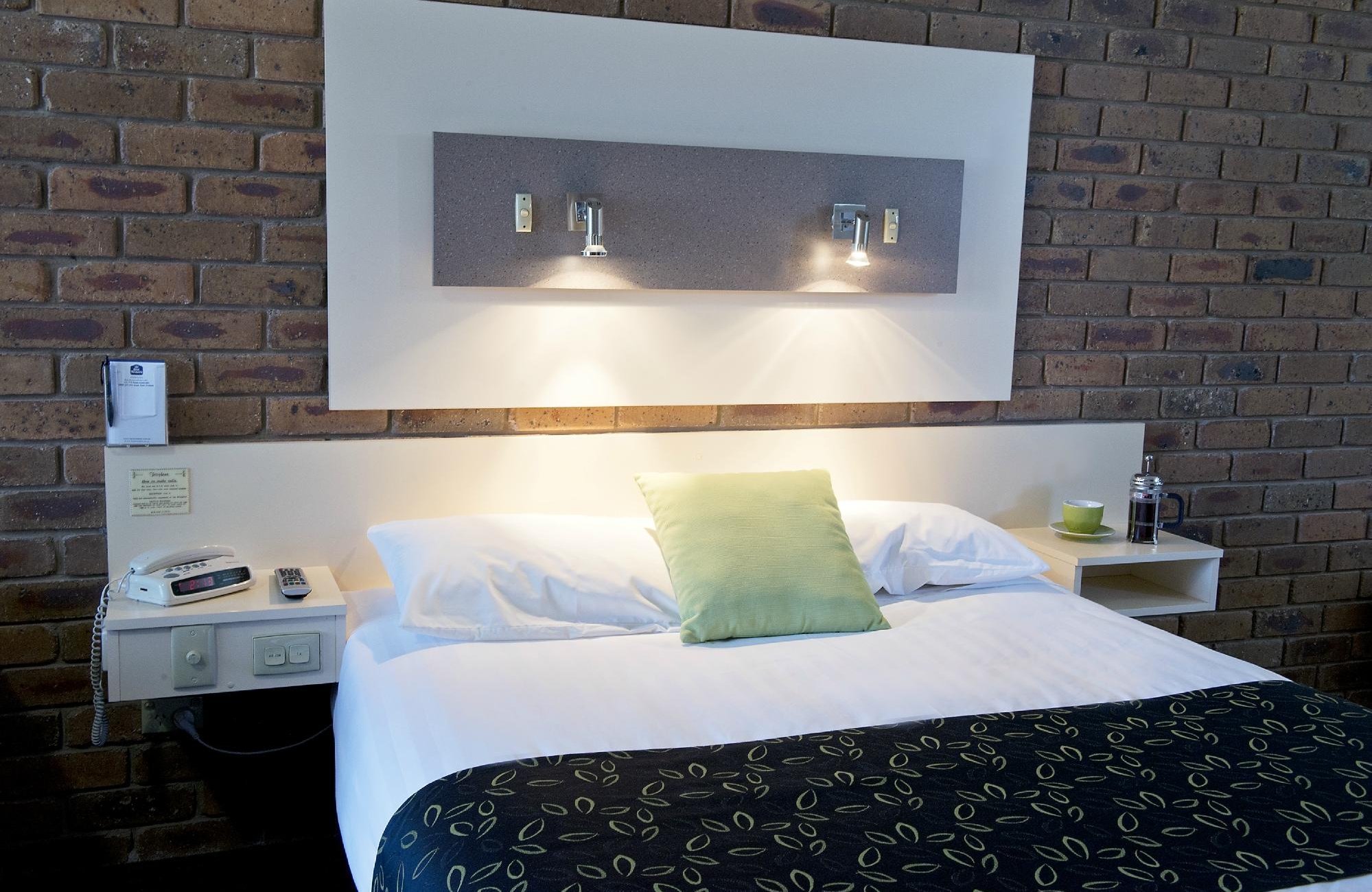 Travellers Rest Motor Inn by null