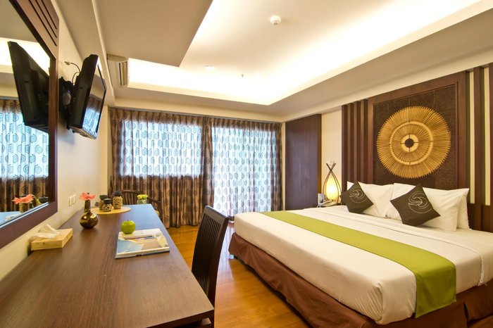 Golden Sea Pattaya Rooms: Pictures & Reviews - Tripadvisor