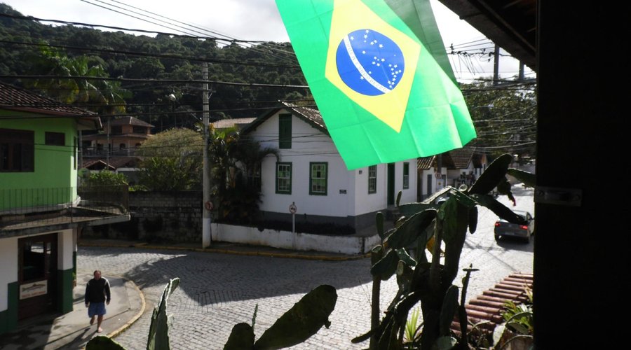 BAR DO VOVO