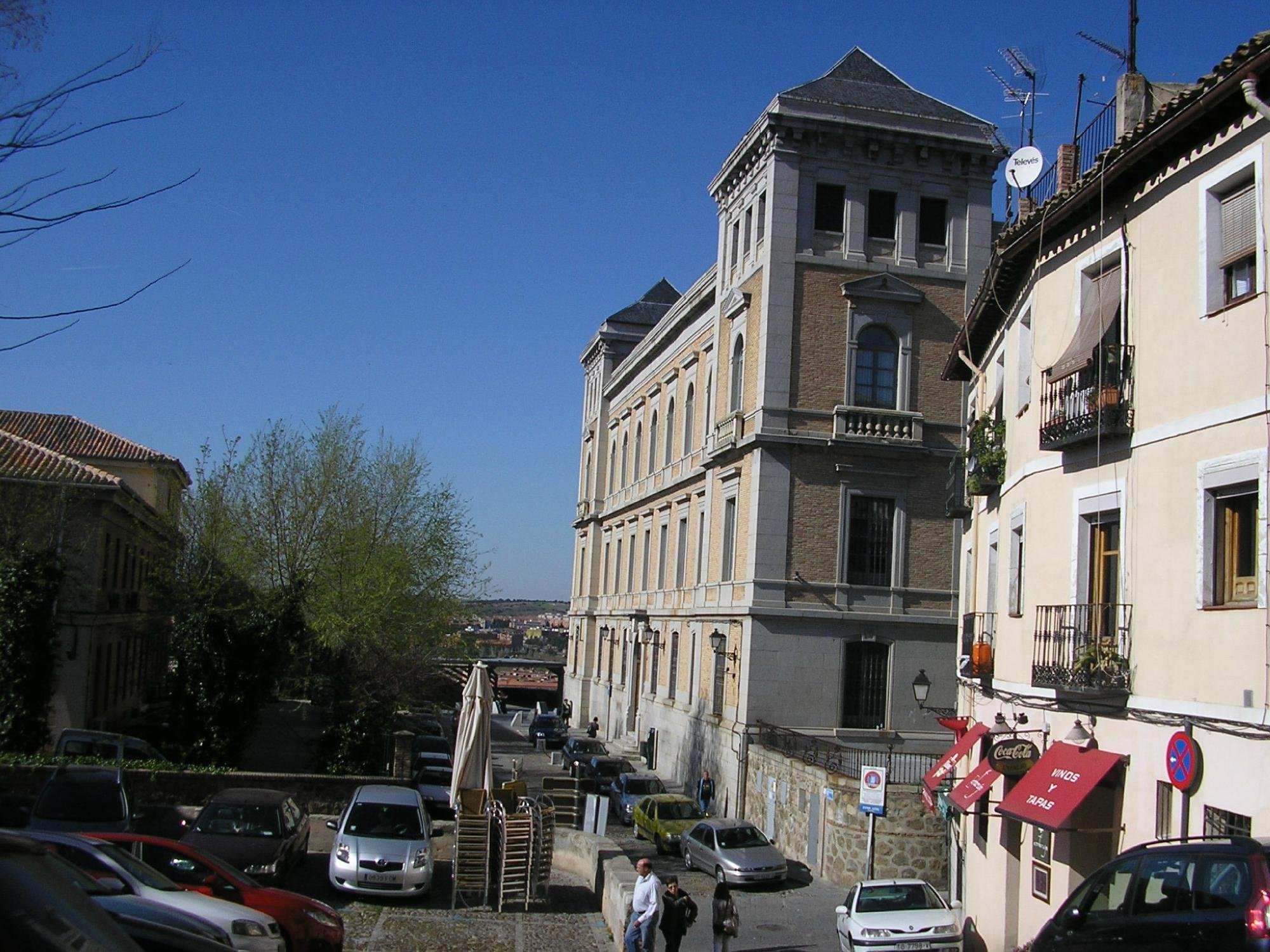 DIPUTACIÓN PROVINCIAL DE TOLEDO - Qué SABER Antes De Ir