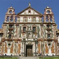 Palacio de la Merced Cordoba