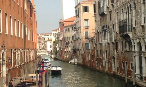 Venice