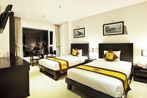 Phòng & Phòng Suite