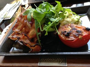 Food
